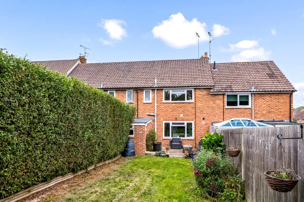 Boston Road, Haywards Heath, RH16, photo 17