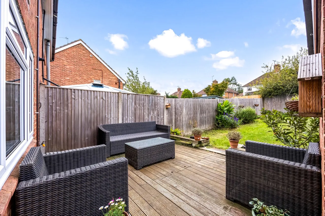 Boston Road, Haywards Heath, RH16, photo 15