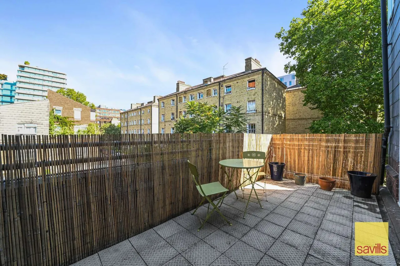 Blue Anchor Yard, London, E1, photo 12