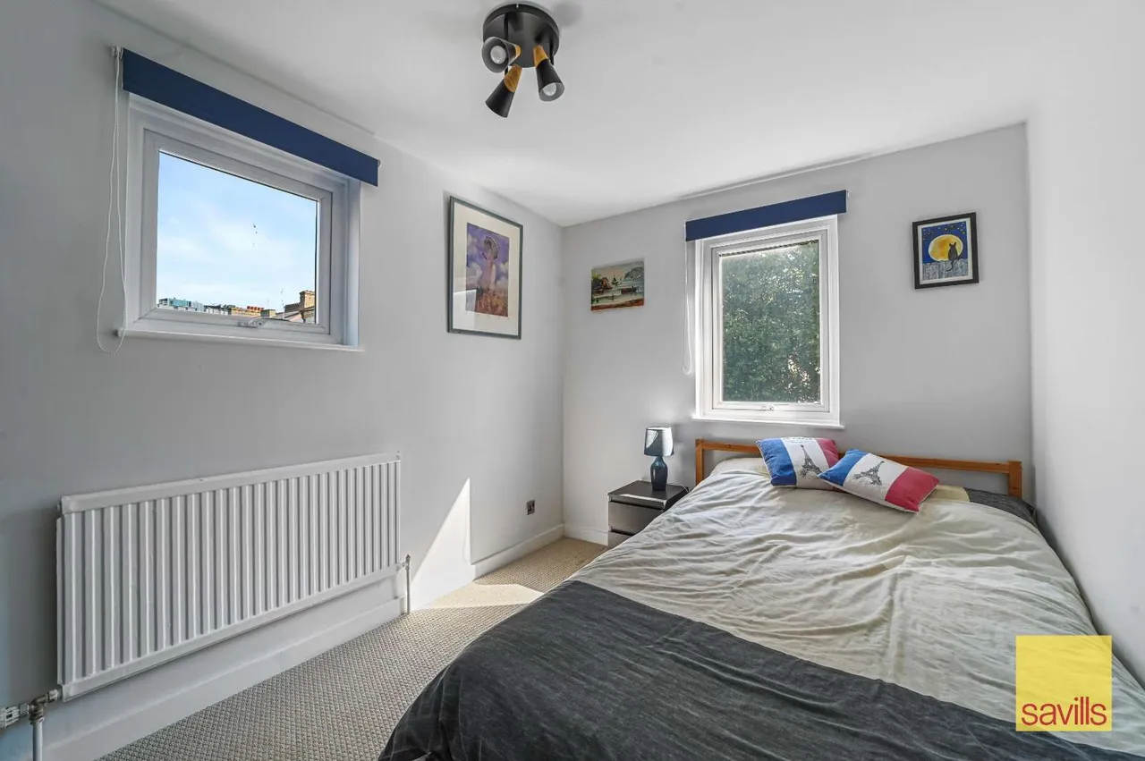 Blue Anchor Yard, London, E1, photo 7