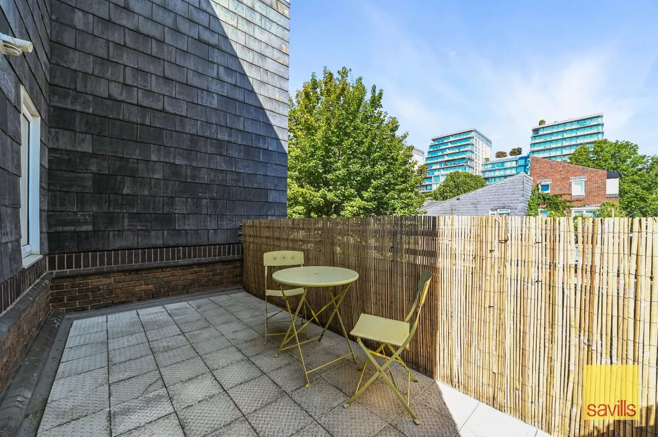 Blue Anchor Yard, London, E1, photo 11