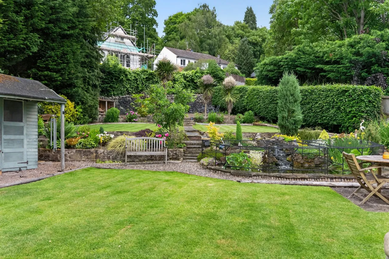 Rein Road, Horsforth, LS18, photo 24