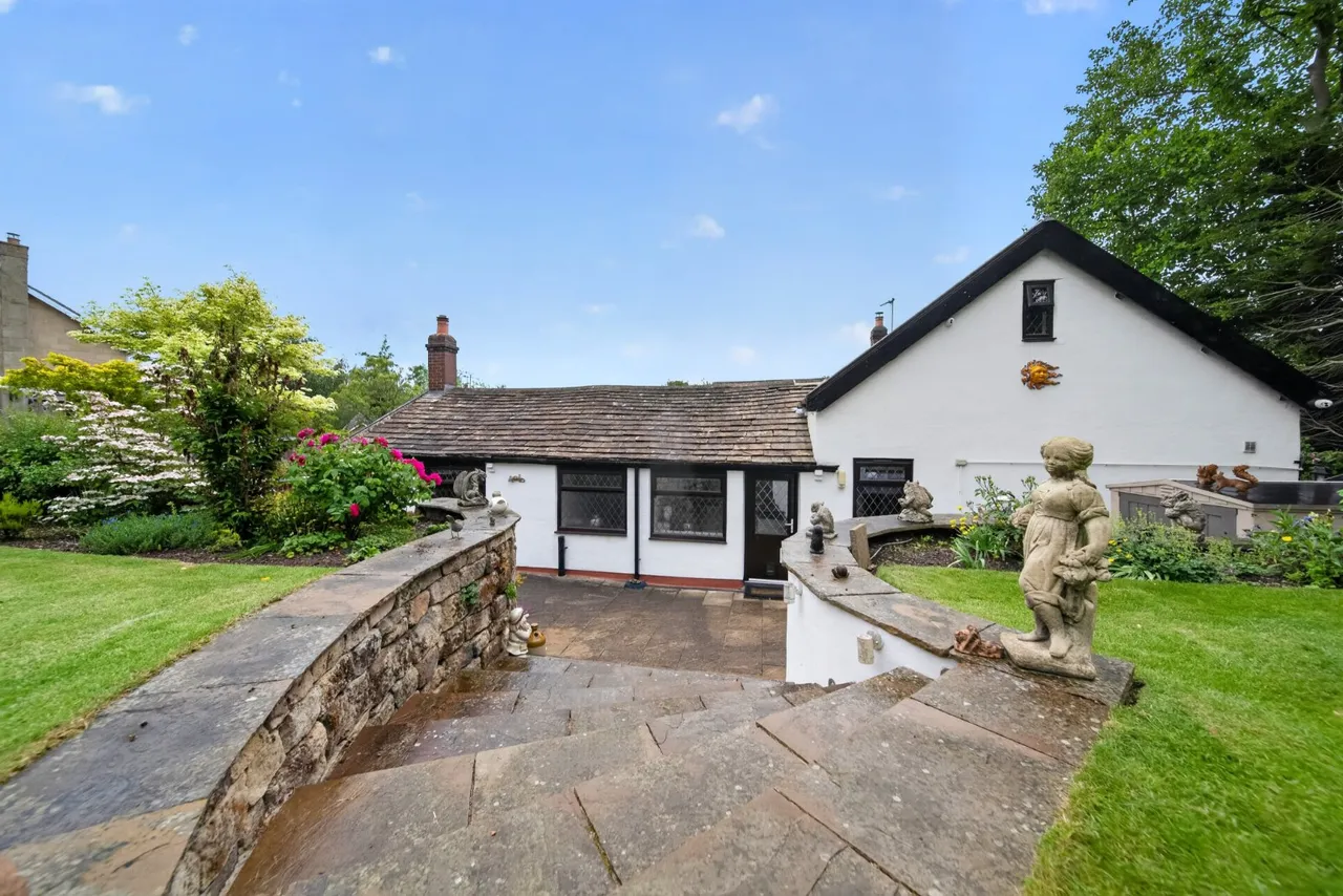 Rein Road, Horsforth, LS18, photo 26