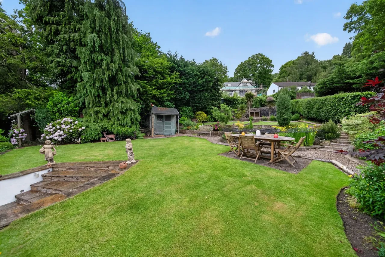 Rein Road, Horsforth, LS18, photo 27