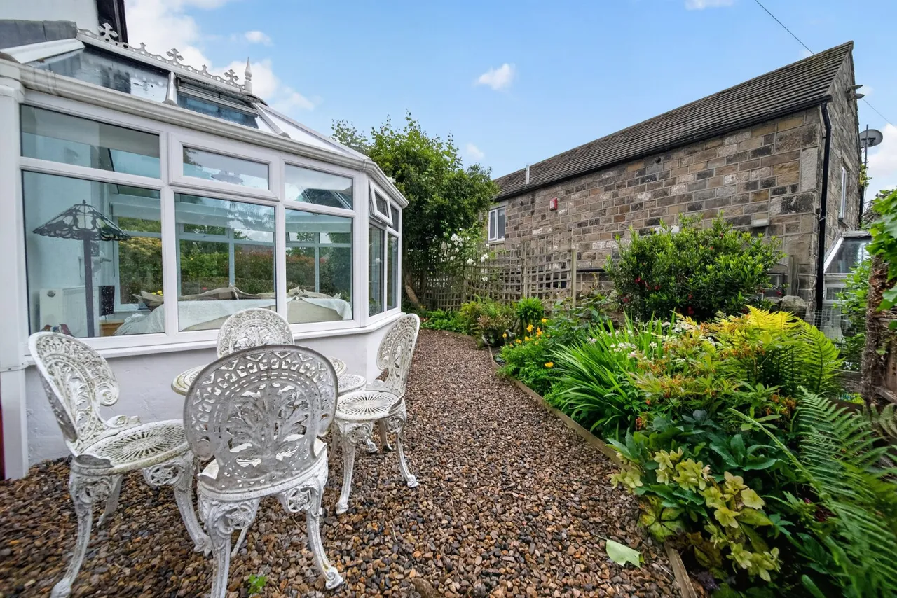 Rein Road, Horsforth, LS18, photo 34