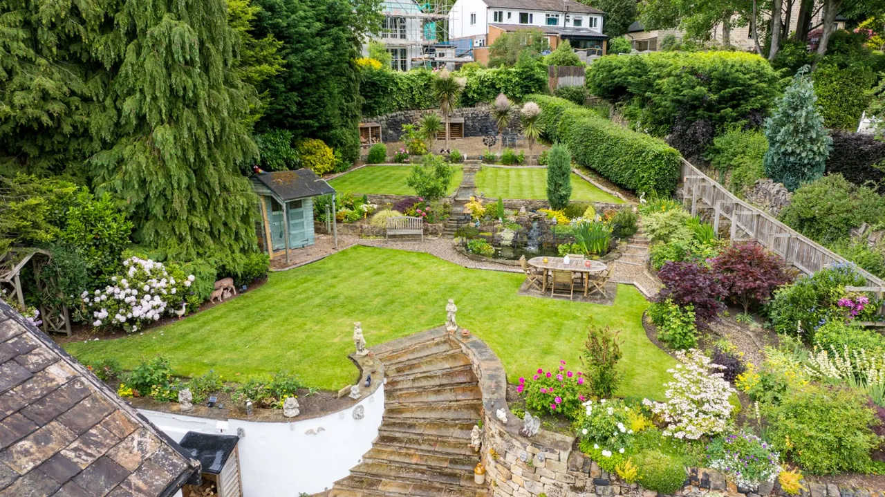 Rein Road, Horsforth, LS18, photo 30