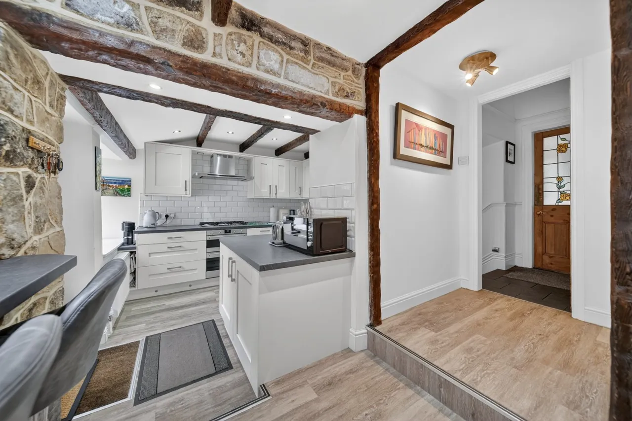 Rein Road, Horsforth, LS18, photo 9