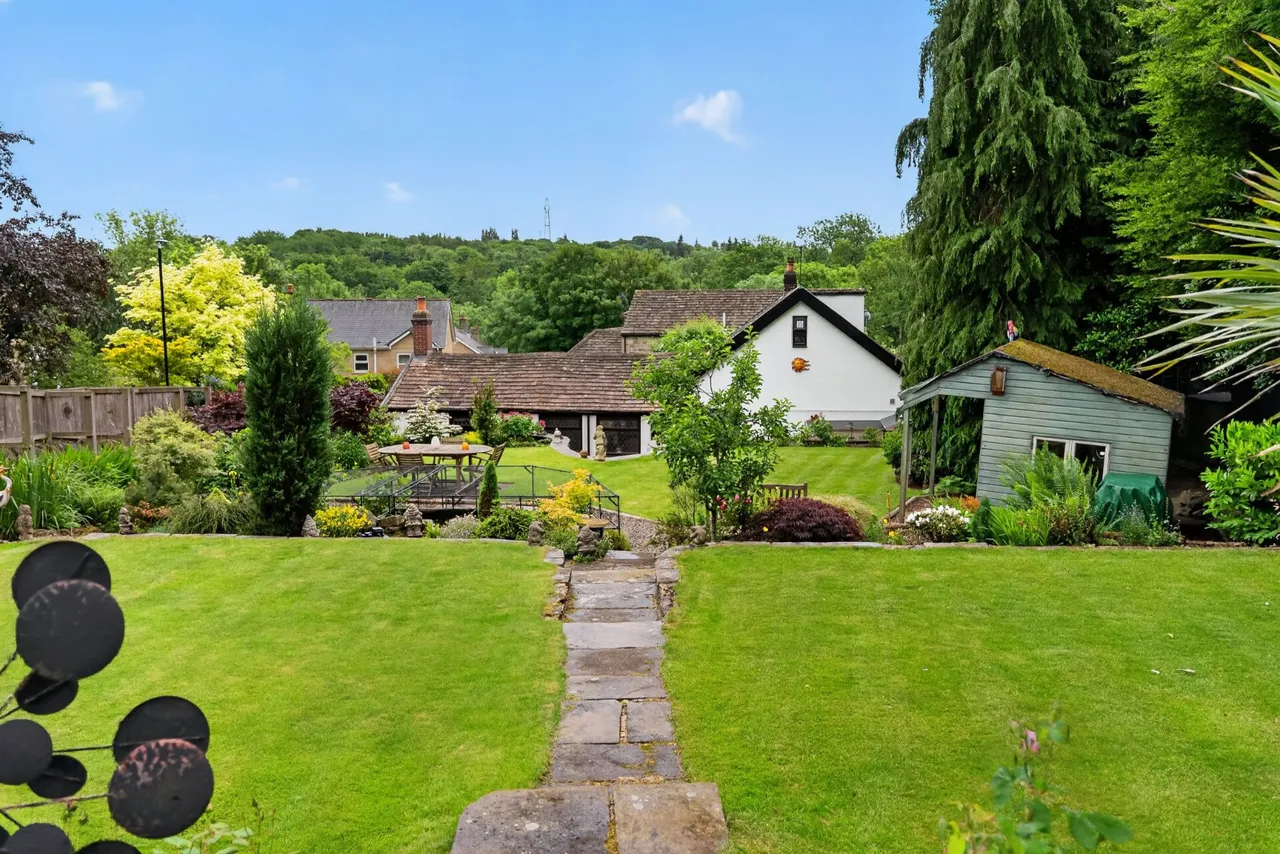 Rein Road, Horsforth, LS18, photo 20