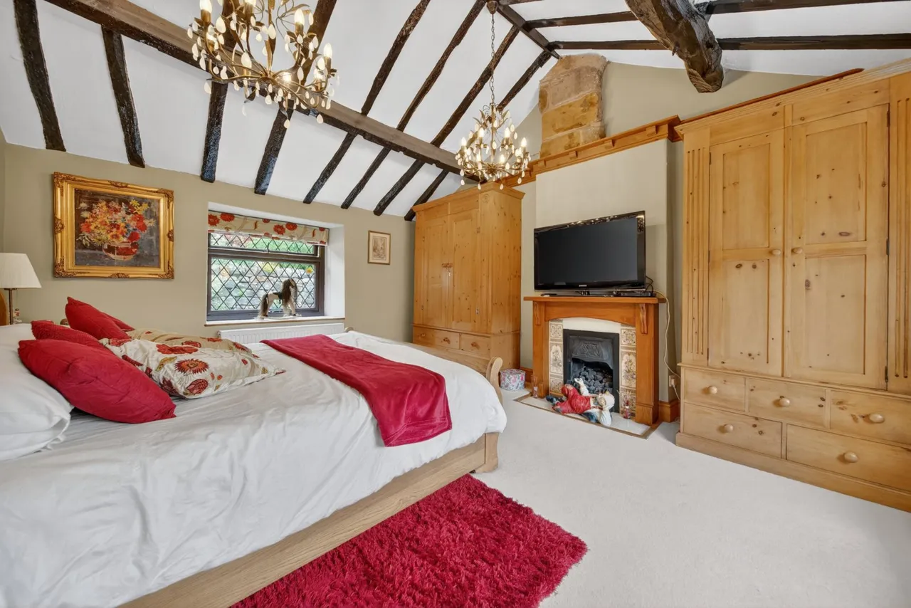 Rein Road, Horsforth, LS18, photo 13