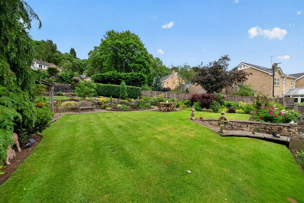 Rein Road, Horsforth, LS18, photo 23