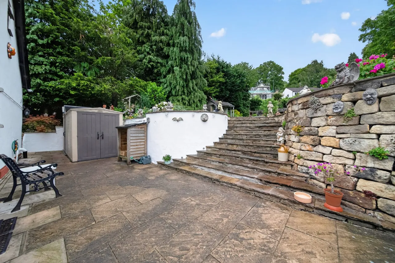 Rein Road, Horsforth, LS18, photo 25