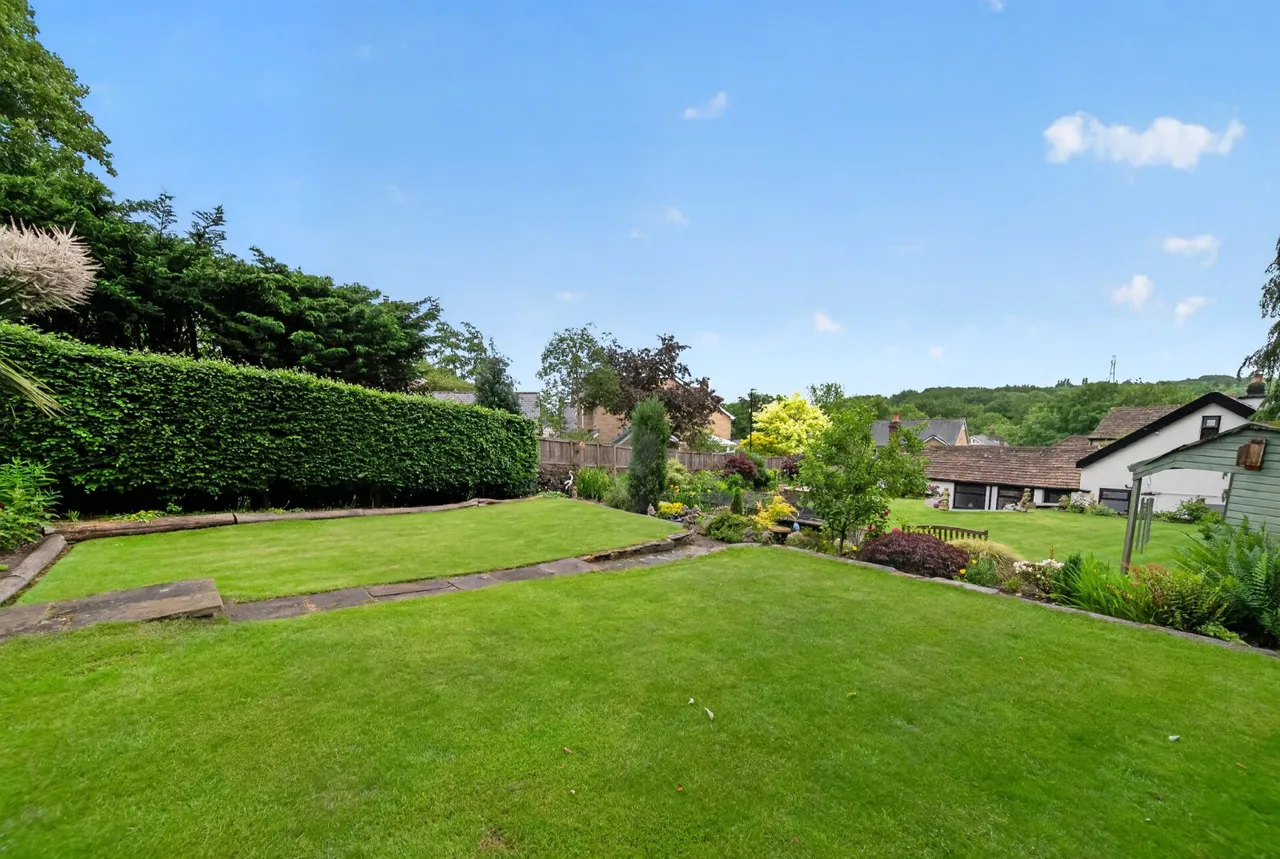 Rein Road, Horsforth, LS18, photo 19
