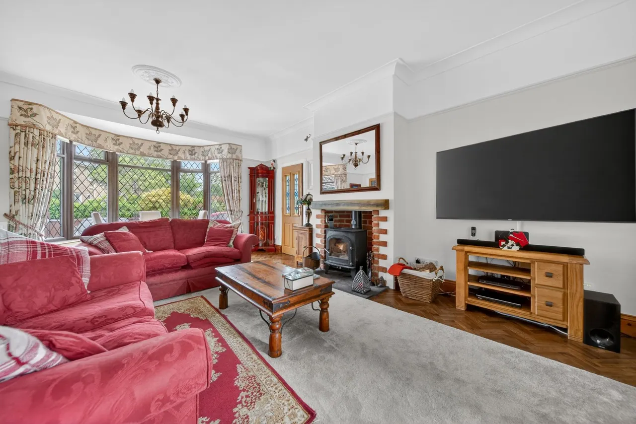 Rein Road, Horsforth, LS18, photo 6