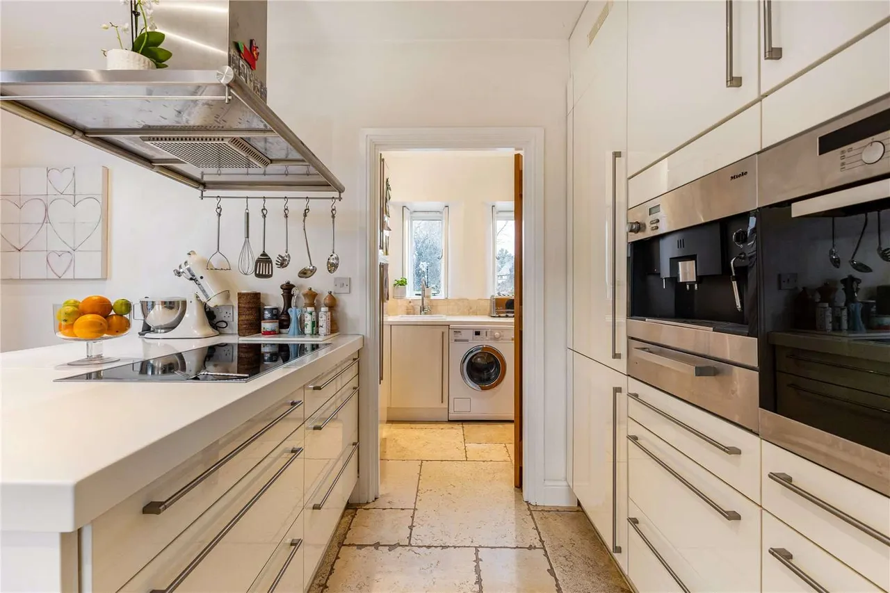 North Green, West Hanney, Wantage, Oxfordshire, OX12 0LQ, photo 6
