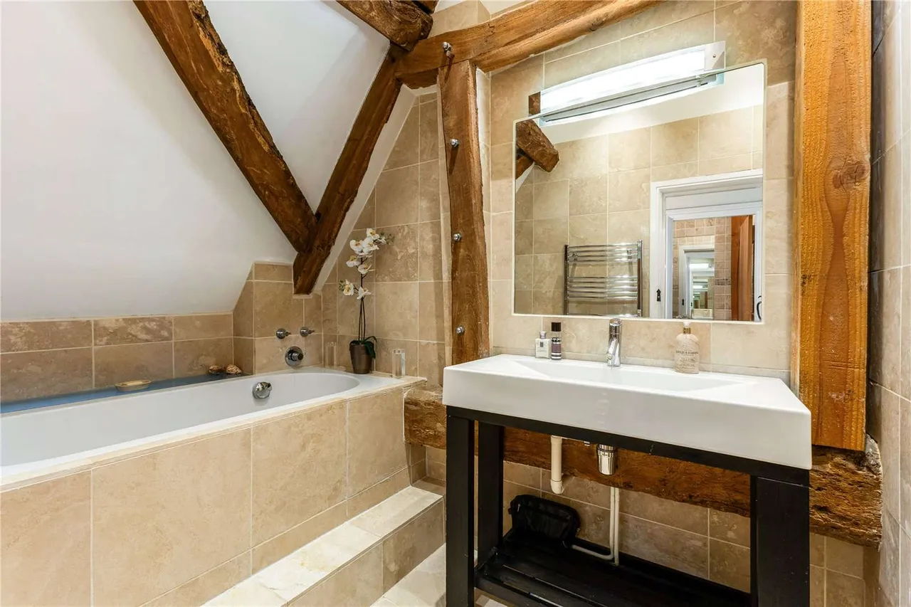 North Green, West Hanney, Wantage, Oxfordshire, OX12 0LQ, photo 12
