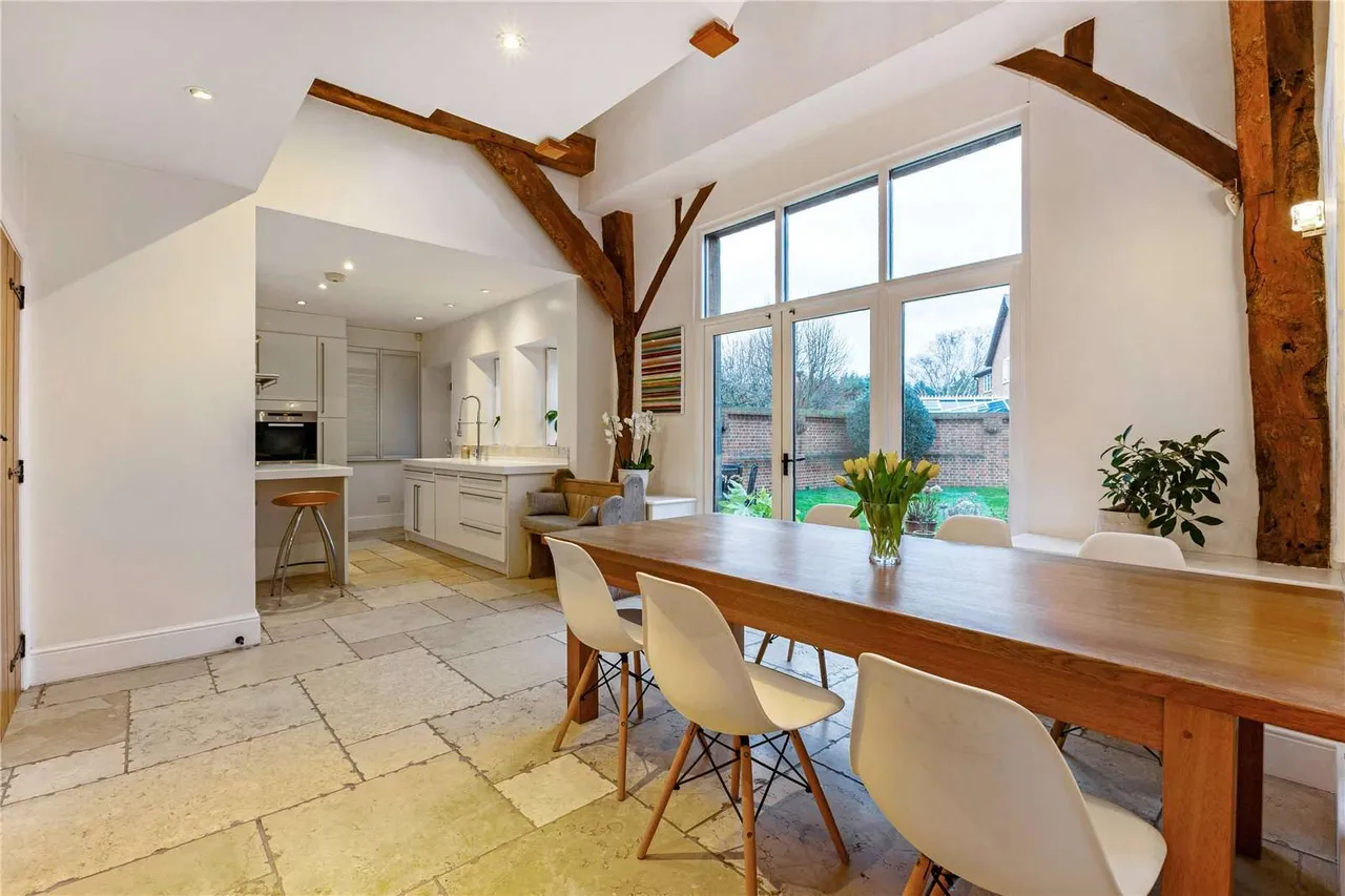 North Green, West Hanney, Wantage, Oxfordshire, OX12 0LQ, photo 5