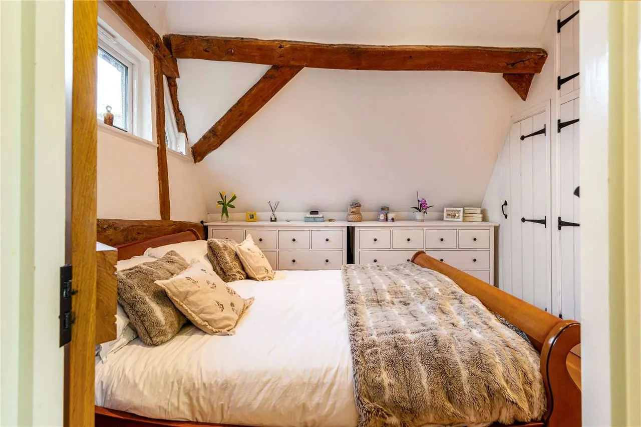 North Green, West Hanney, Wantage, Oxfordshire, OX12 0LQ, photo 10