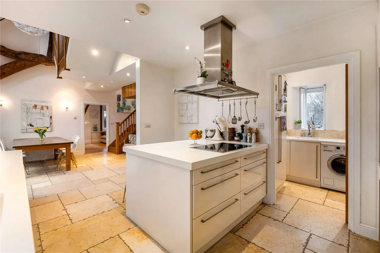 North Green, West Hanney, Wantage, Oxfordshire, OX12 0LQ, photo 3