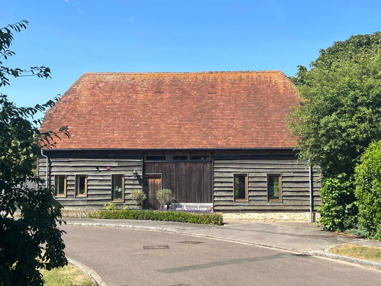 3 bed house for sale — North Green, West Hanney, Wantage, Oxfordshire, OX12 0LQ