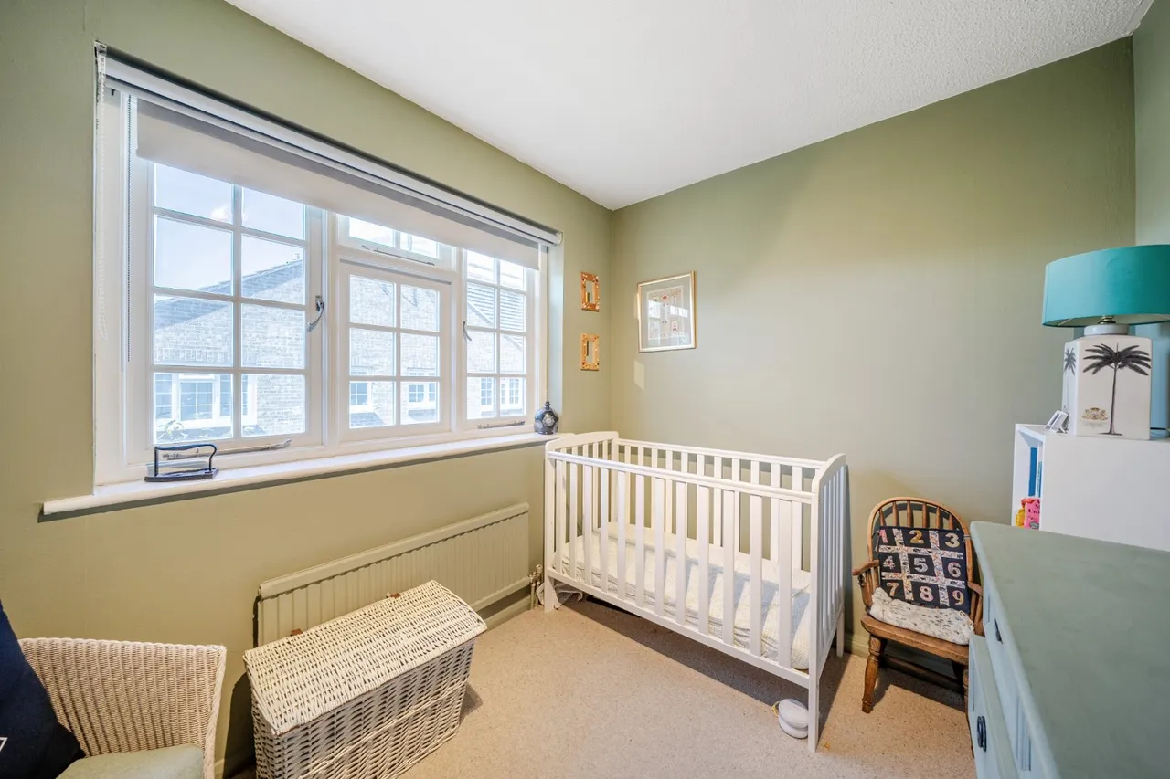 St. Hughes Close, London, SW17, photo 11