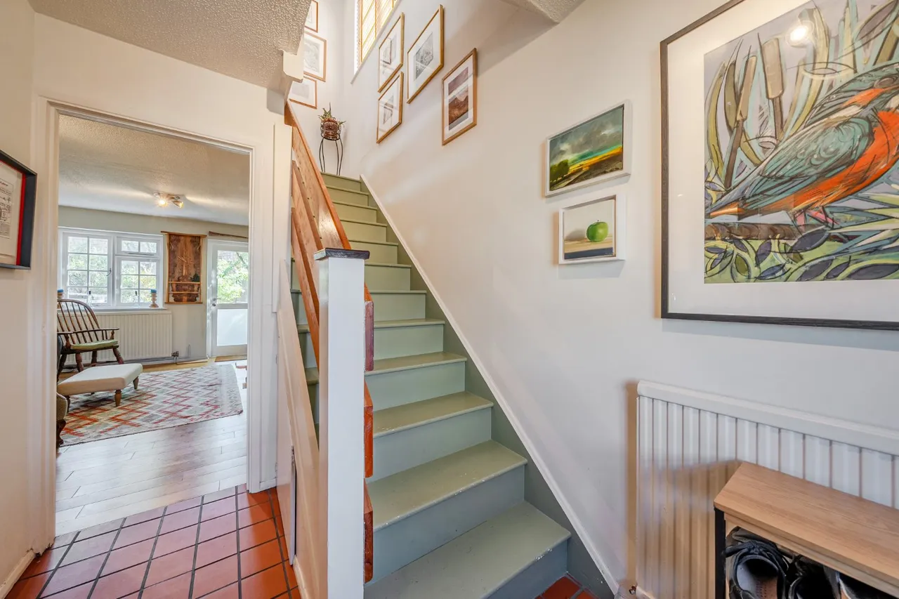 St. Hughes Close, London, SW17, photo 8