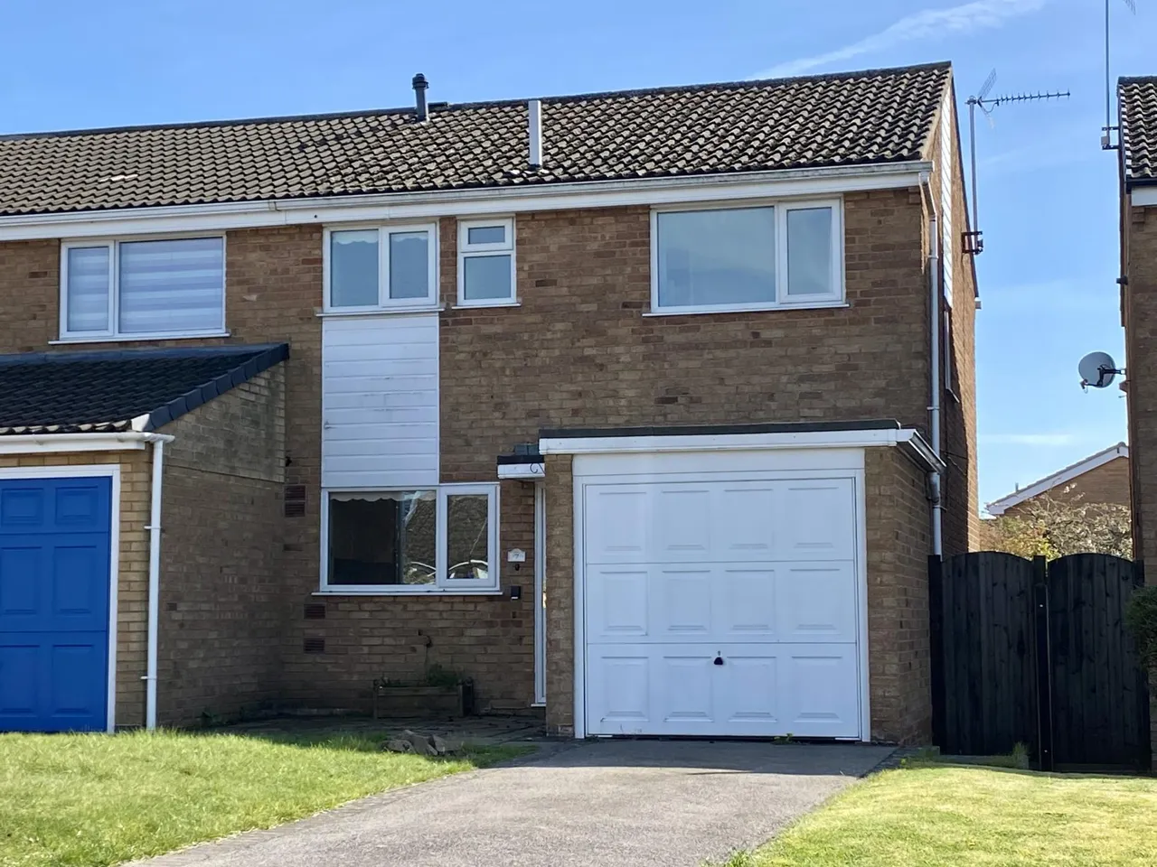 3 bed house for sale, Galloway Close, Barwell, LE9