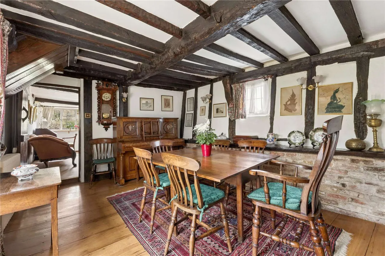Crabtree Lane, Pirton, SG5, photo 7