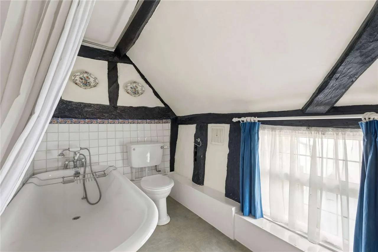 Crabtree Lane, Pirton, SG5, photo 16