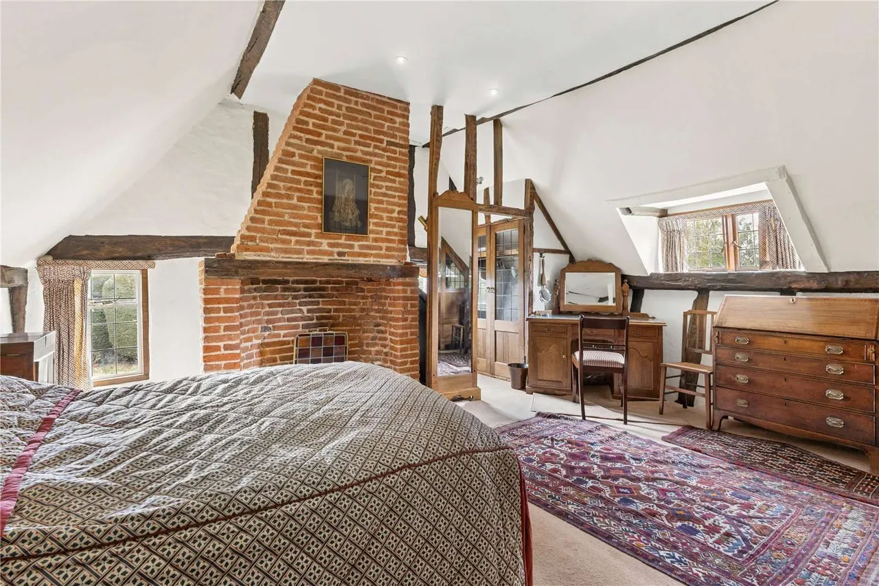 Crabtree Lane, Pirton, SG5, photo 13