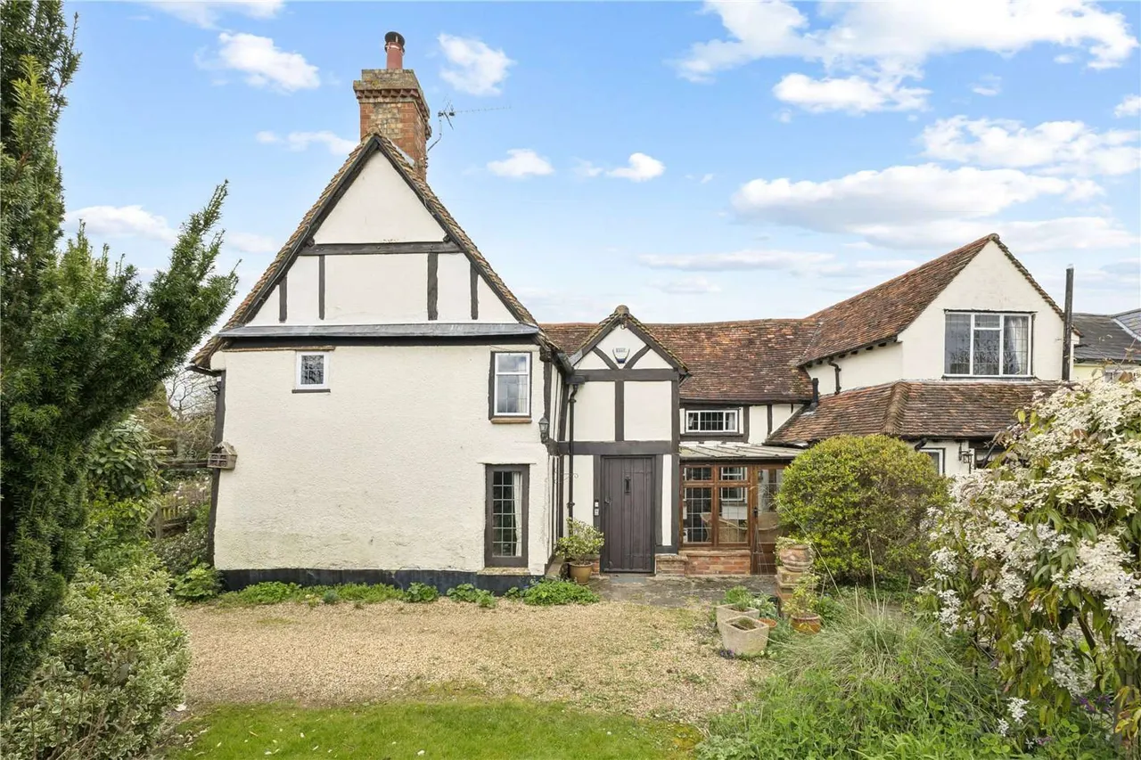 Crabtree Lane, Pirton, SG5, photo 19