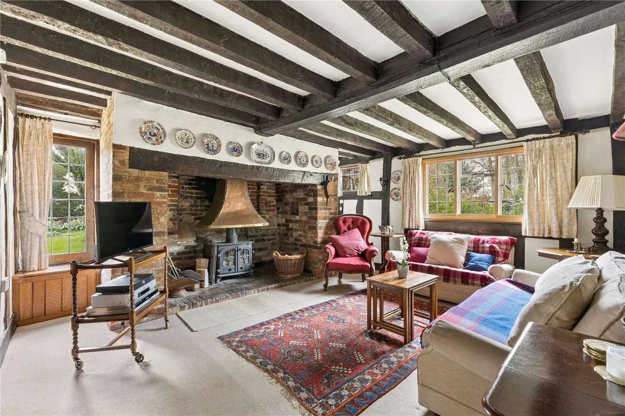 Crabtree Lane, Pirton, SG5, photo 3