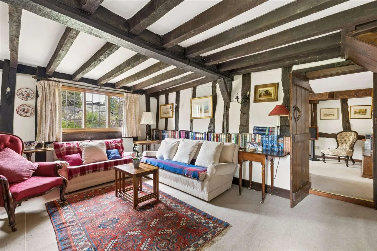 Crabtree Lane, Pirton, SG5, photo 4
