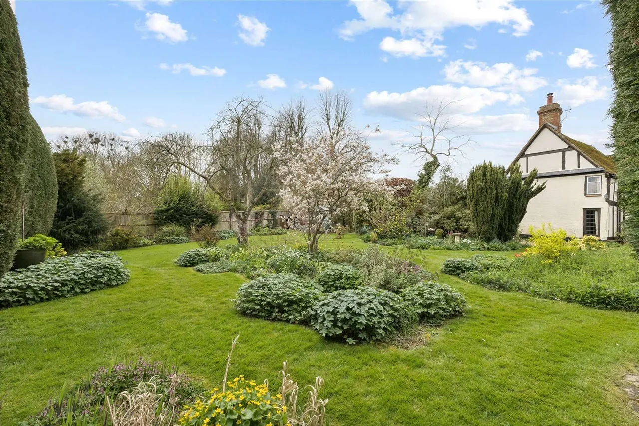Crabtree Lane, Pirton, SG5, photo 17