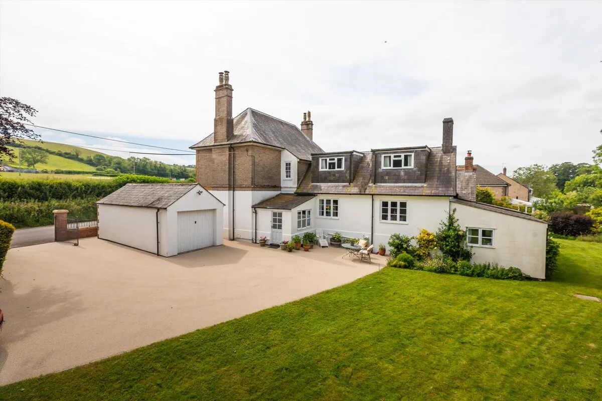 Cattistock, Dorchester, DT2, photo 17