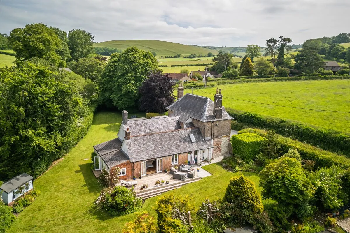 Cattistock, Dorchester, DT2, photo 2