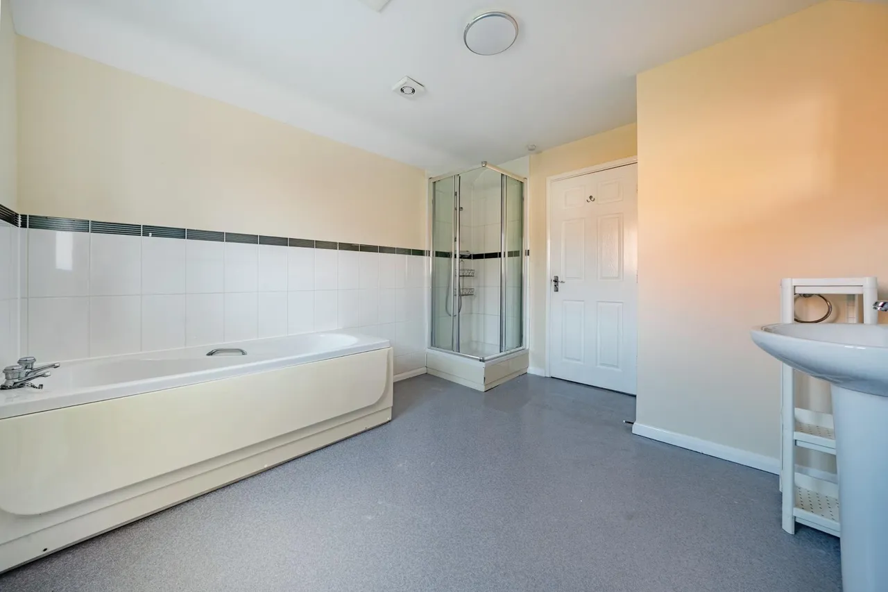 Exley square, Lincoln, LN2, photo 9