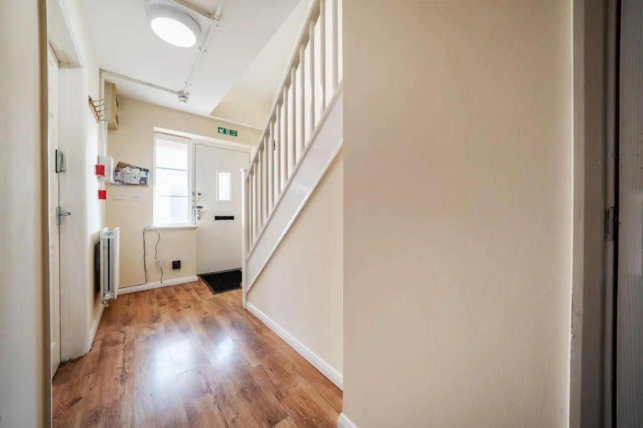 Exley square, Lincoln, LN2, photo 2
