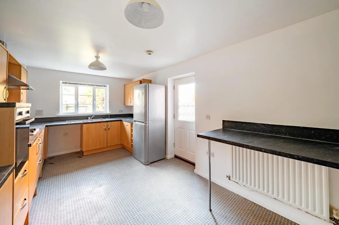 Exley square, Lincoln, LN2, photo 5