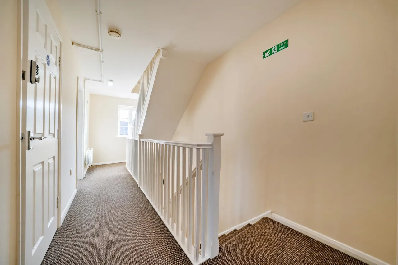 Exley square, Lincoln, LN2, photo 8