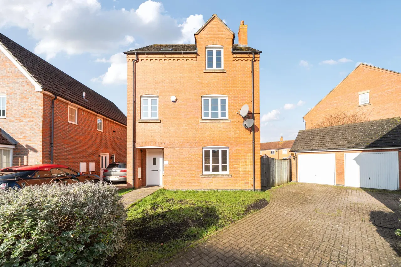 Exley square, Lincoln, LN2, photo 20