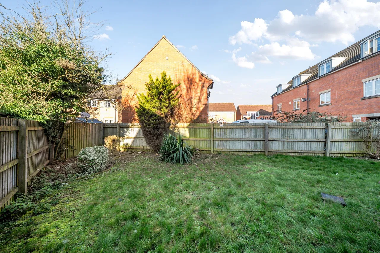 Exley square, Lincoln, LN2, photo 15