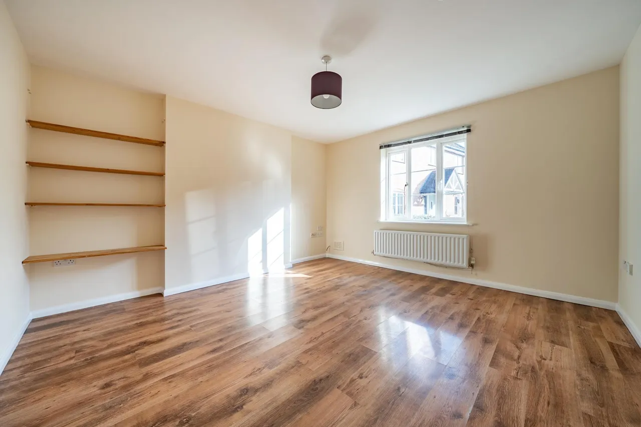 Exley square, Lincoln, LN2, photo 3