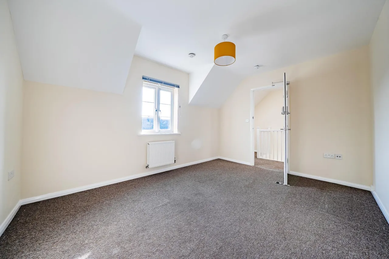 Exley square, Lincoln, LN2, photo 13