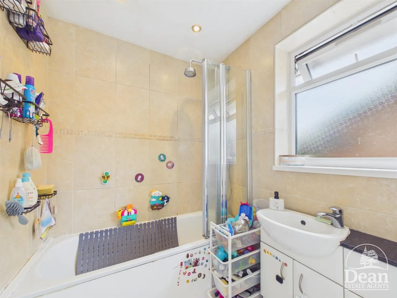 Limeway, Lydney, photo 12