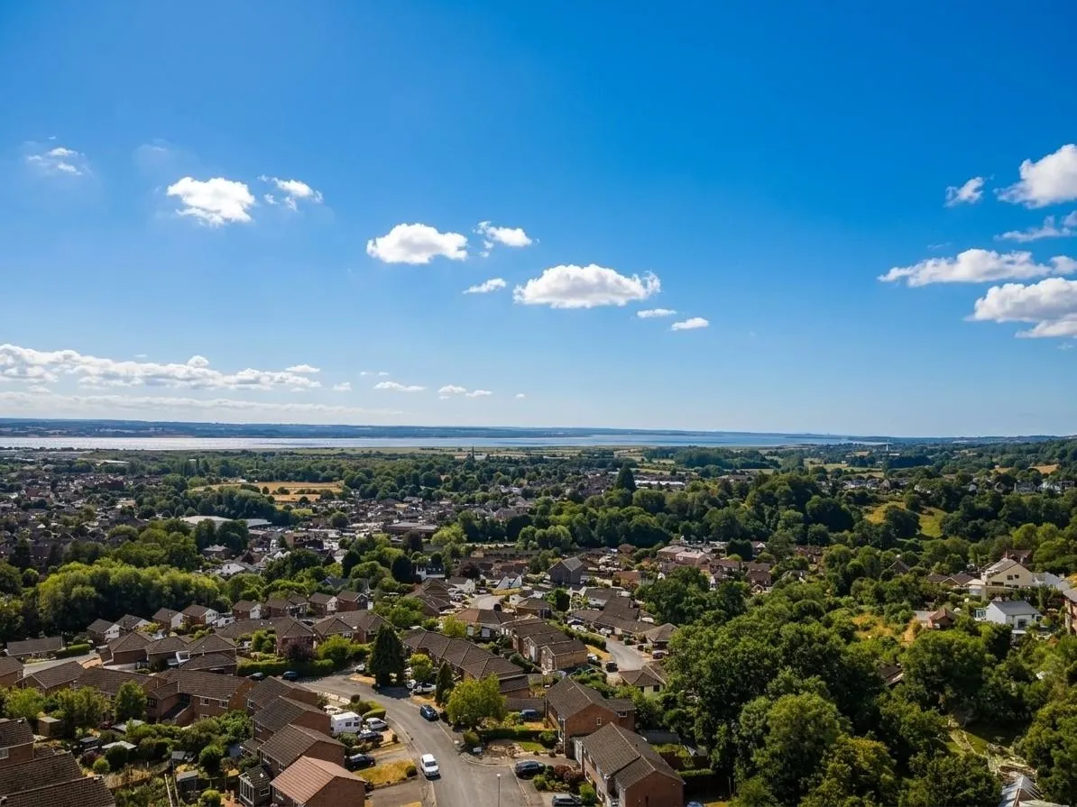 Limeway, Lydney, photo 21