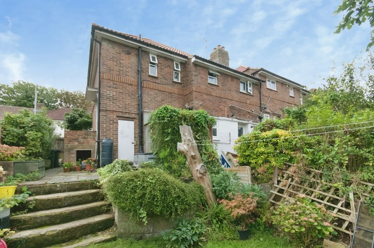 Bolney Road, Brighton, BN2, photo 22