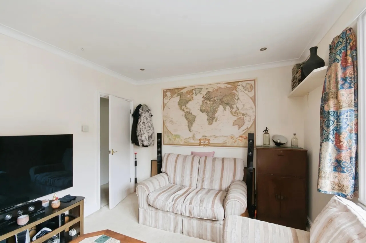 Bolney Road, Brighton, BN2, photo 19