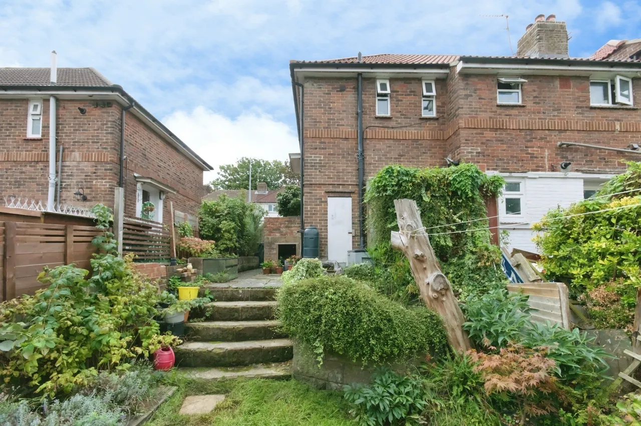 Bolney Road, Brighton, BN2, photo 12