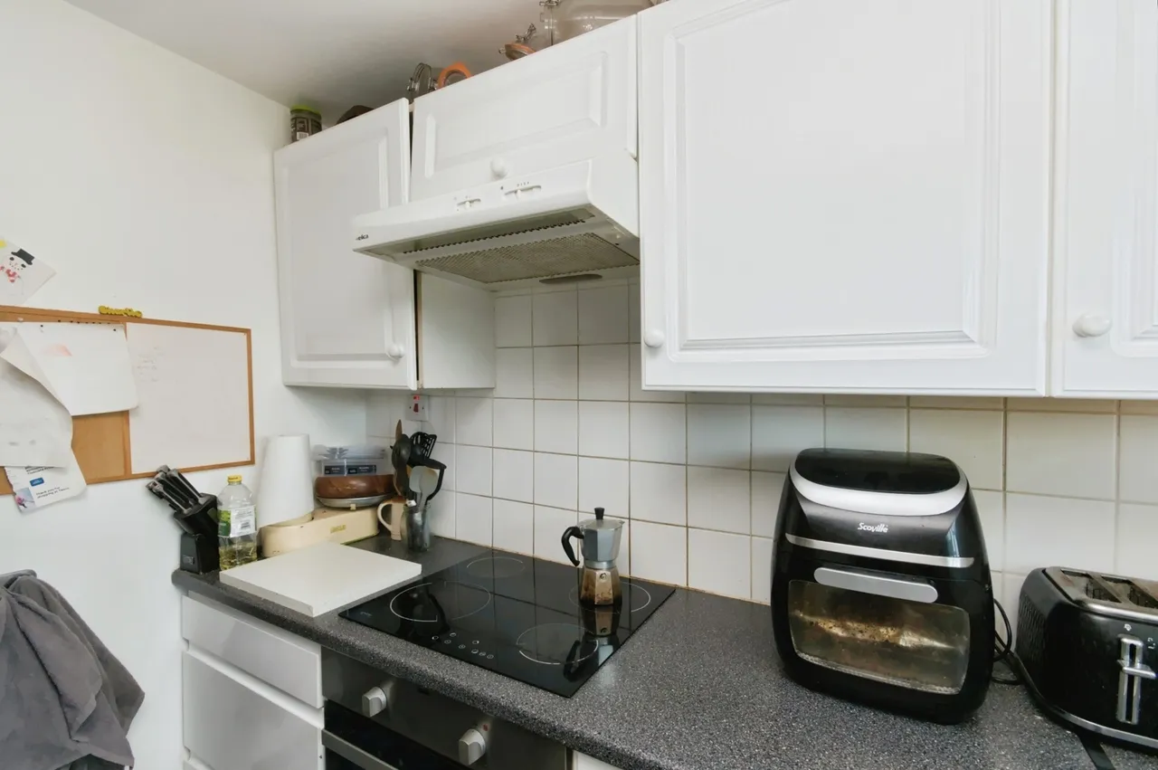 Bolney Road, Brighton, BN2, photo 21