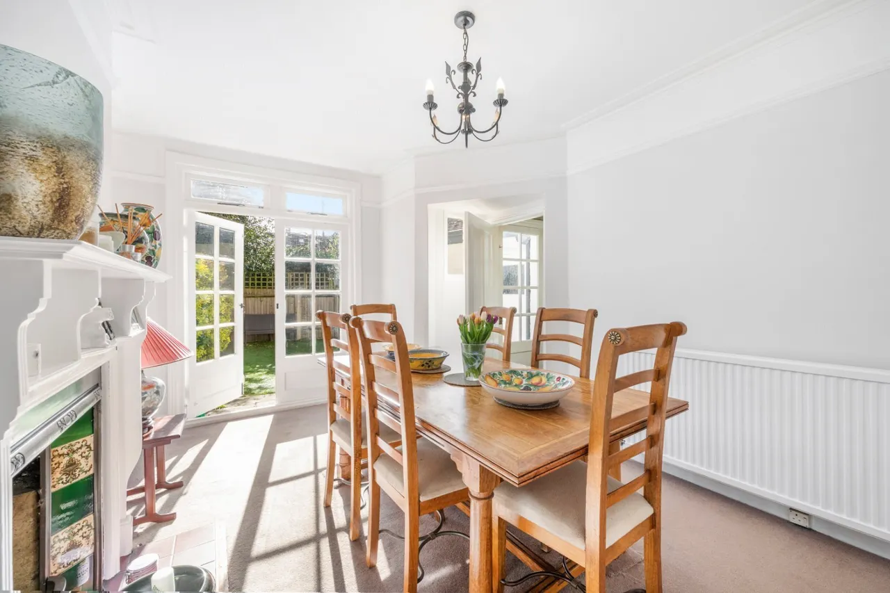 Oaklands Road, East Sheen, SW14, photo 5